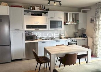 Cucina - Appartamento via Giuseppe Mazzini, Ciriè - foto 7