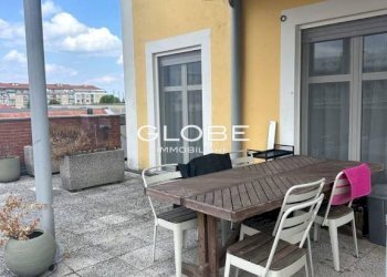 Terrazzo - Appartamento via Giuseppe Mazzini, Ciriè - foto 12