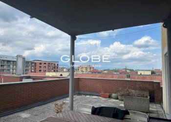 Terrazzo - Appartamento via Giuseppe Mazzini, Ciriè - foto 13