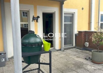 Terrazzo - Appartamento via Giuseppe Mazzini, Ciriè - foto 14