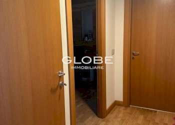 Corridoio - Appartamento via Giuseppe Mazzini, Ciriè - foto 16