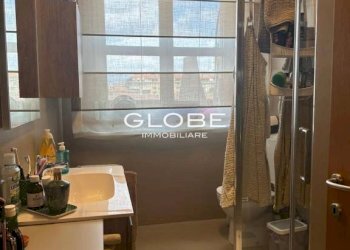 Bagno - Appartamento via Giuseppe Mazzini, Ciriè - foto 17