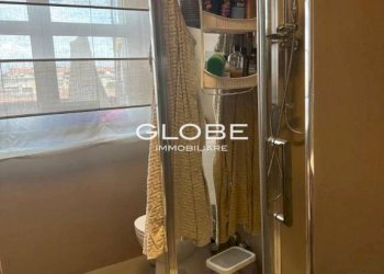 Bagno - Appartamento via Giuseppe Mazzini, Ciriè - foto 18