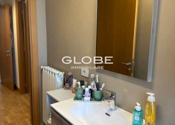 Bagno - Appartamento via Giuseppe Mazzini, Ciriè - foto 19