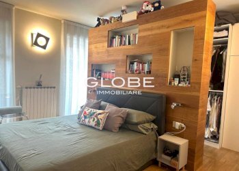 Camera da letto - Appartamento via Giuseppe Mazzini, Ciriè - foto 20