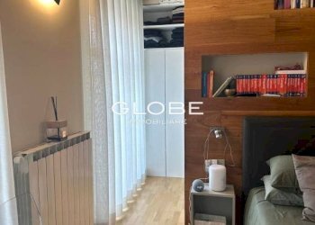 Camera da letto - Appartamento via Giuseppe Mazzini, Ciriè - foto 21