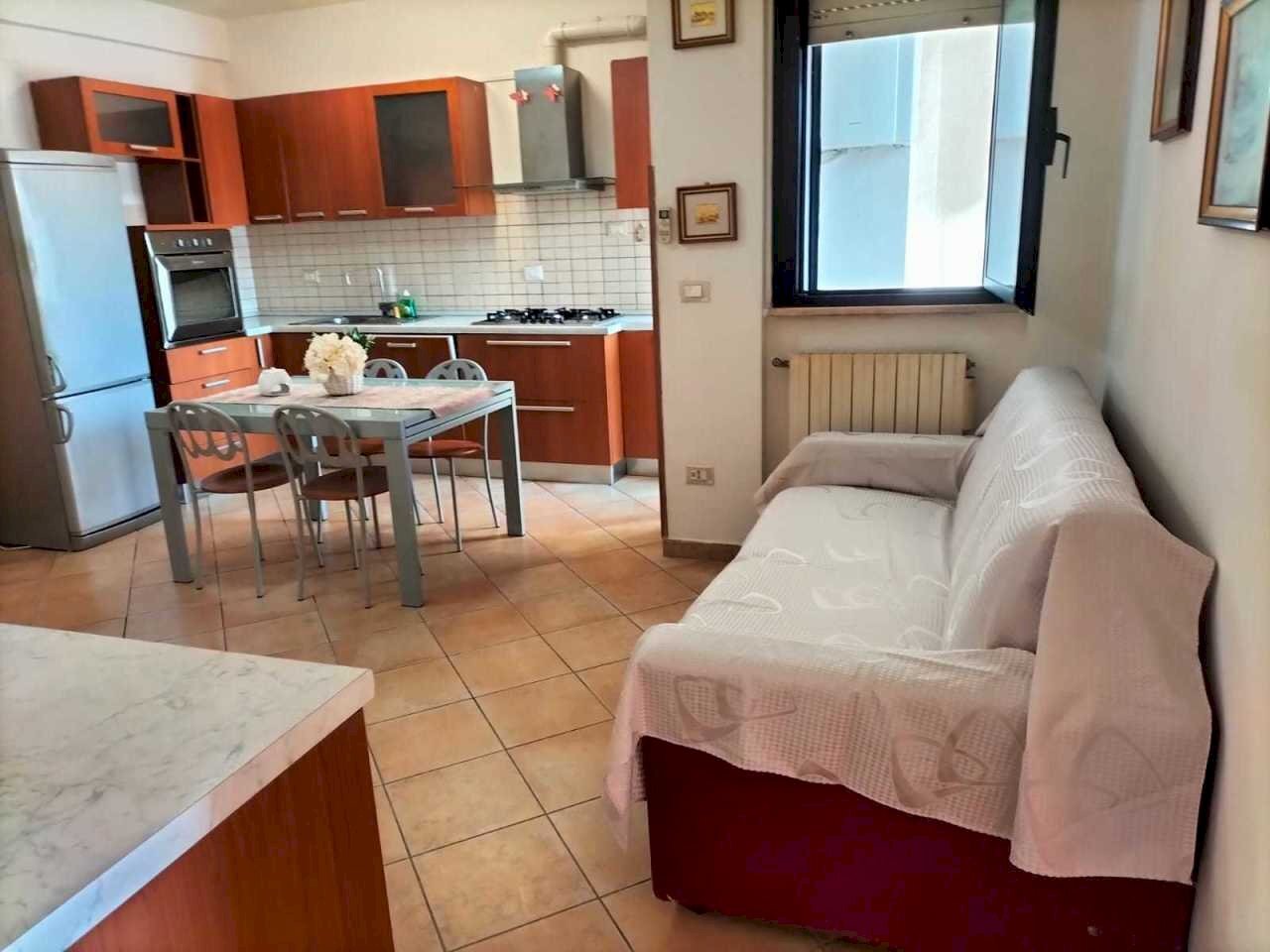 8e62e6bd-dbf8-4258-8ce7-8991f3141659.jpg - Four-room apartment Viale Sant'Antonio 19, Lanciano - photo 2