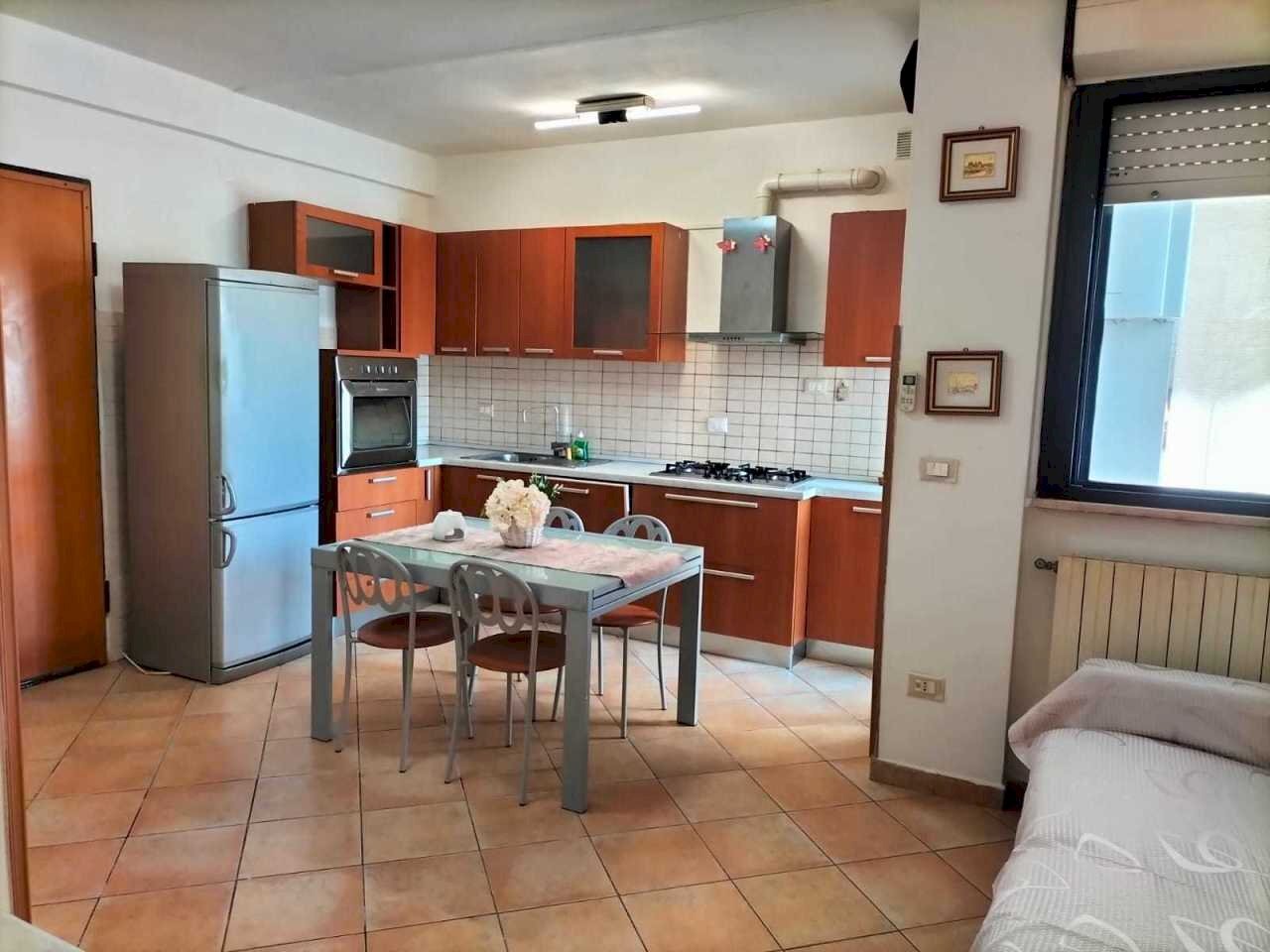 f0659514-a40e-42e0-bc08-8f73a86e41d4.jpg - Four-room apartment Viale Sant'Antonio 19, Lanciano - photo 3