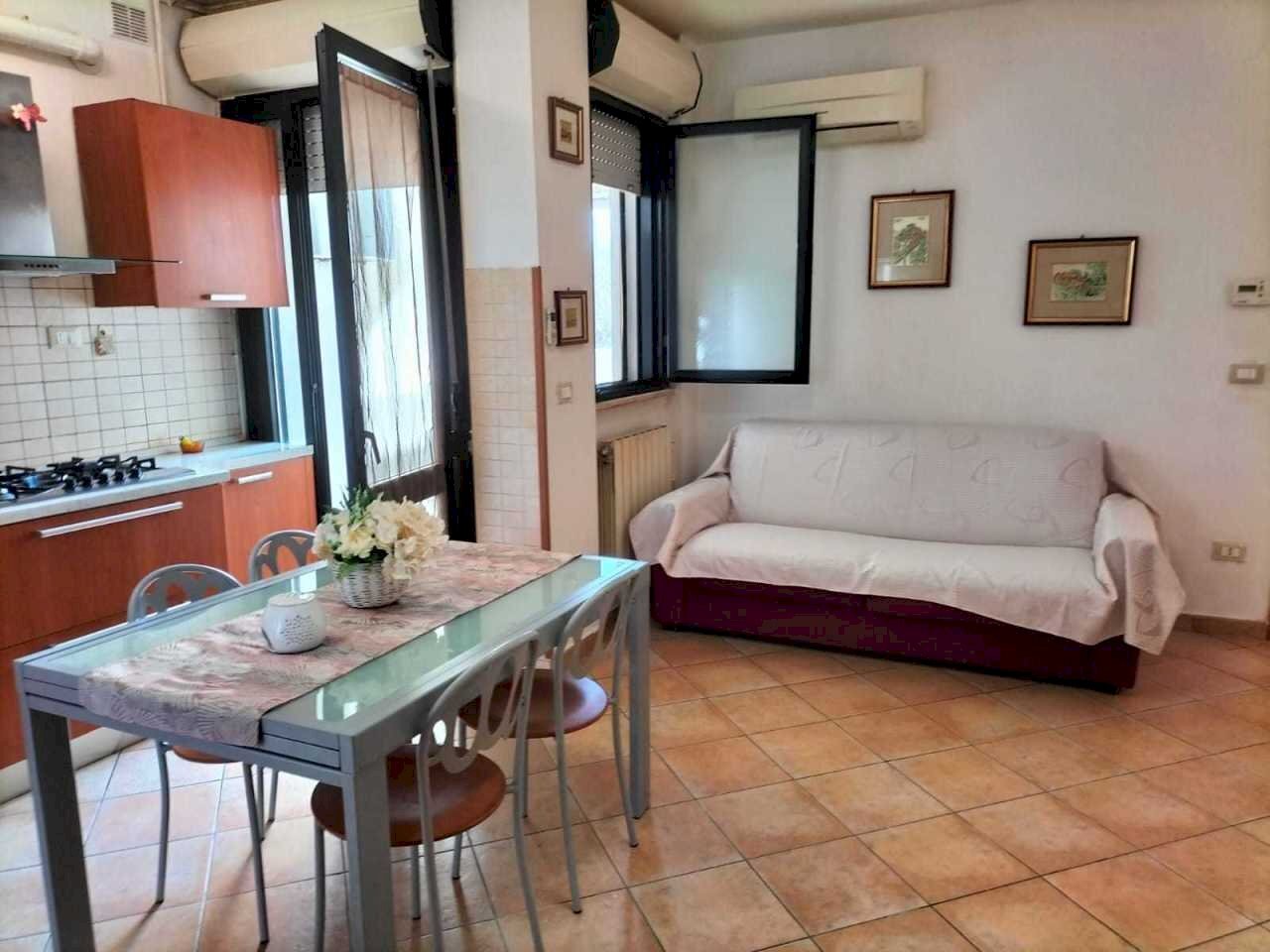 c704d51c-5c56-40b1-9cb6-a403cec2c499.jpg - Four-room apartment Viale Sant'Antonio 19, Lanciano - photo 1
