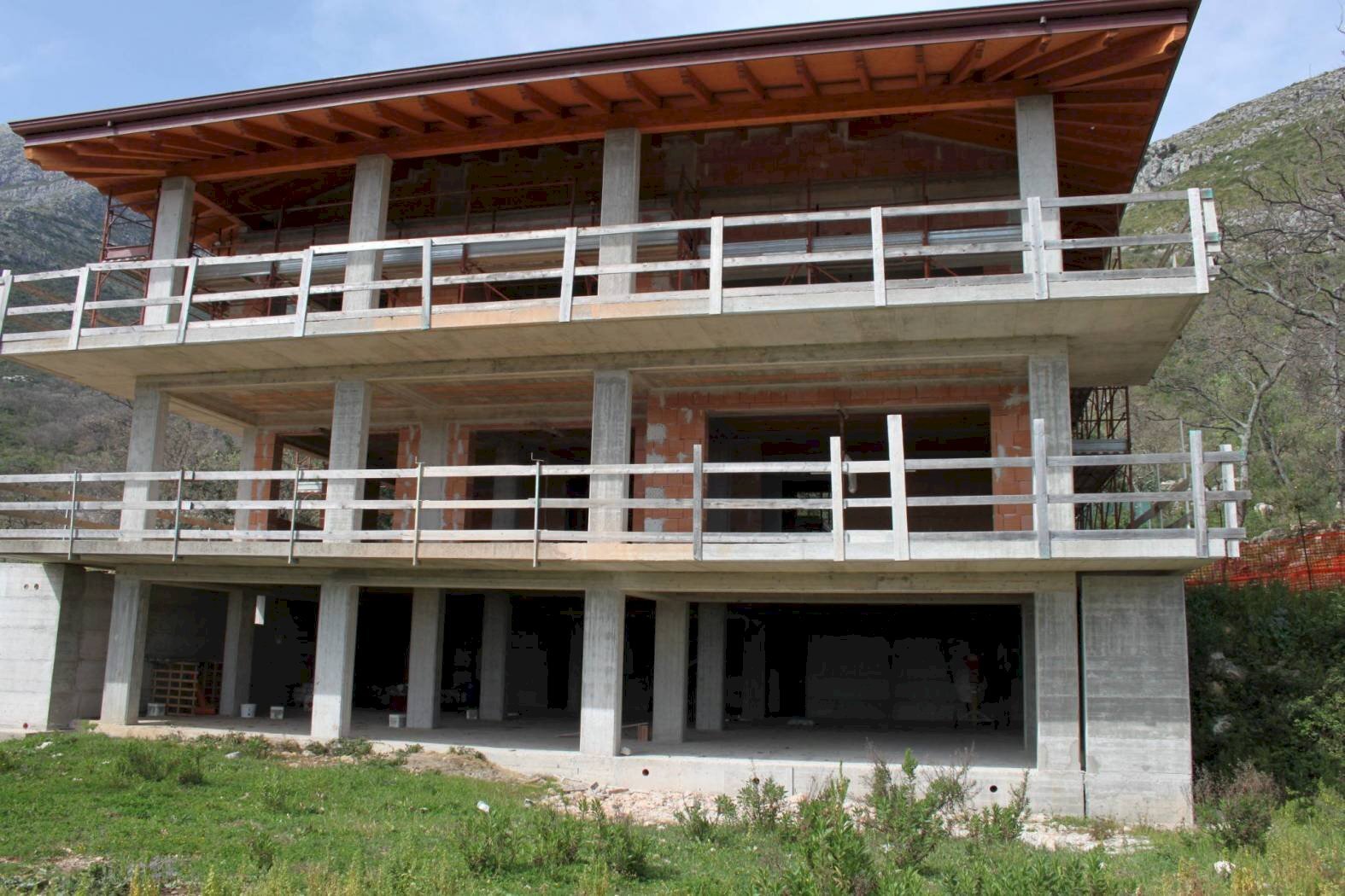 villa - Villa via Costa Saturnia I, 42, Spigno Saturnia - foto 2