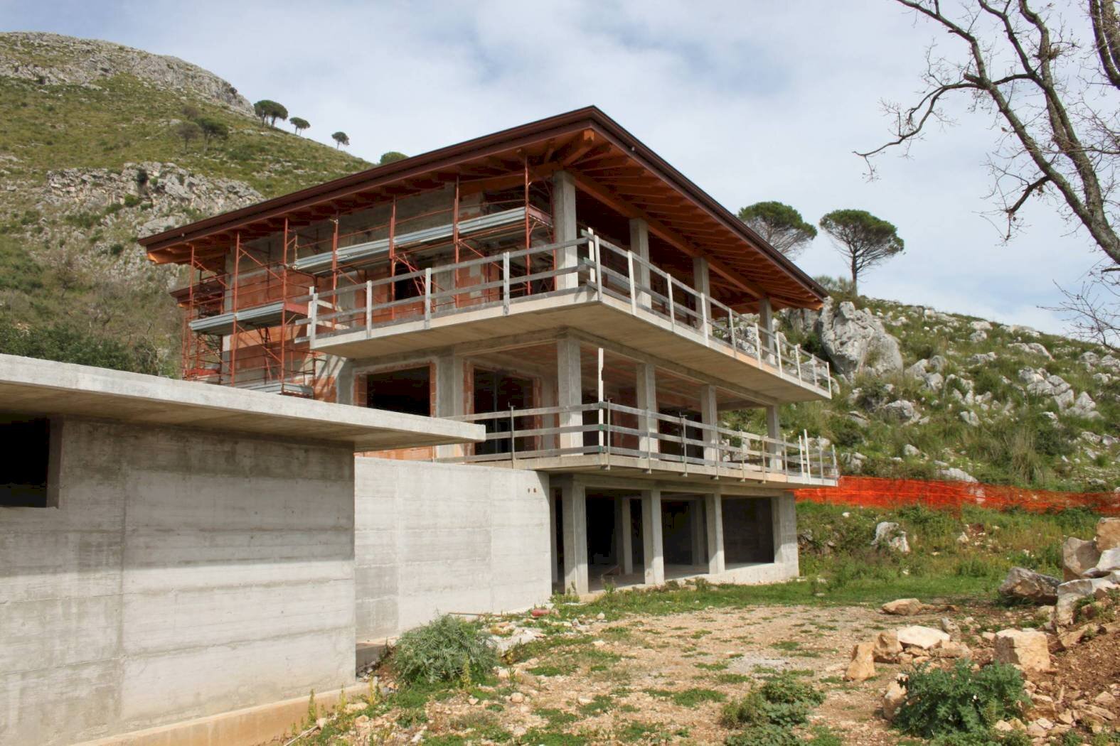 villa - Villa via Costa Saturnia I, 42, Spigno Saturnia - foto 3