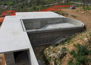 piscina - Villa via Costa Saturnia I, 42, Spigno Saturnia - foto 6