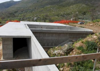 piscina - Villa via Costa Saturnia I, 42, Spigno Saturnia - foto 7