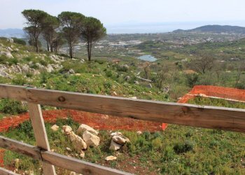 panorama - Villa via Costa Saturnia I, 42, Spigno Saturnia - foto 10