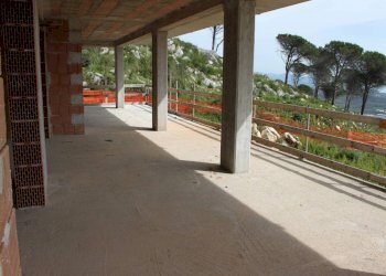 porticato - Villa via Costa Saturnia I, 42, Spigno Saturnia - foto 17