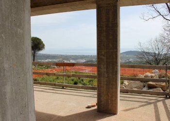 porticato - Villa via Costa Saturnia I, 42, Spigno Saturnia - foto 18