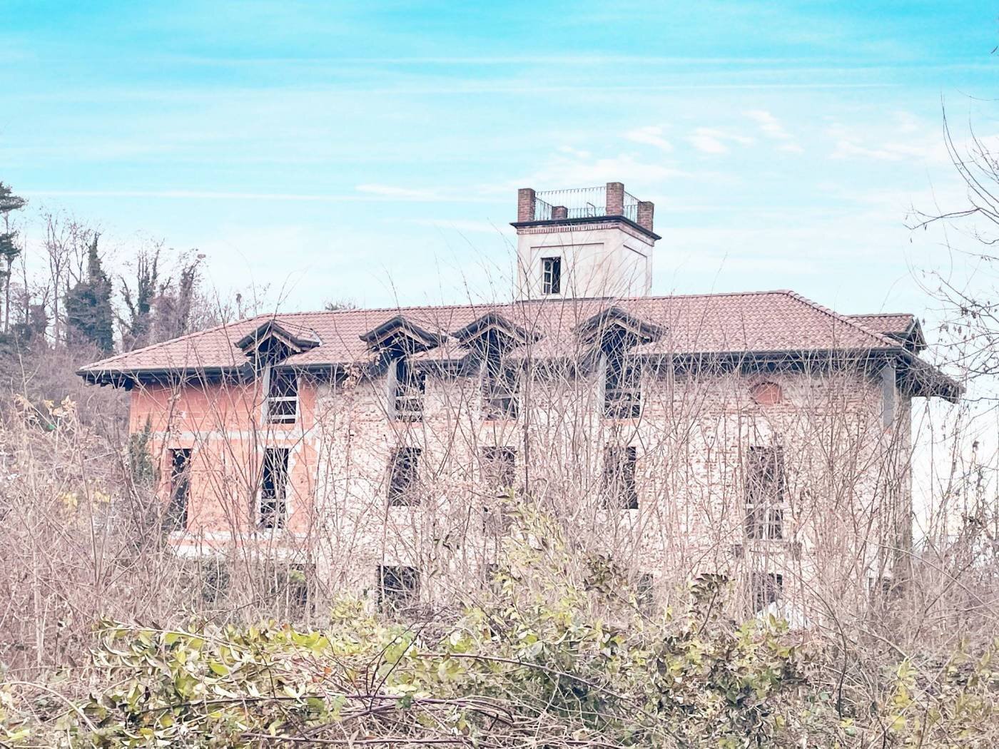 esterno - Bed & Breakfast SS32, Borgo Ticino - foto 1