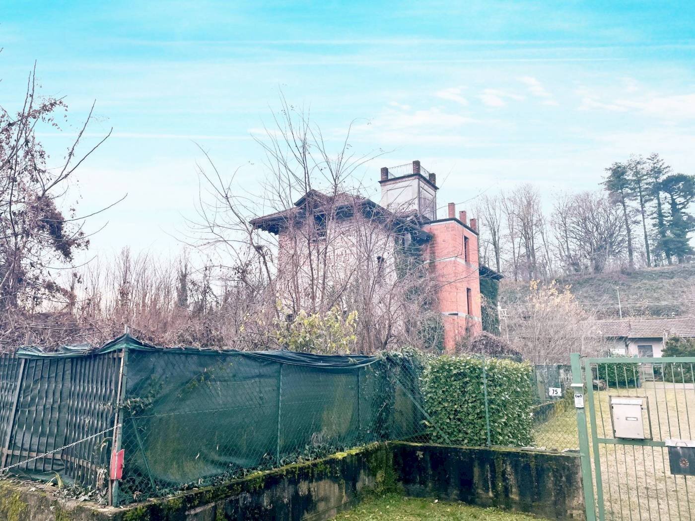 esterno - Bed & Breakfast SS32, Borgo Ticino - foto 2