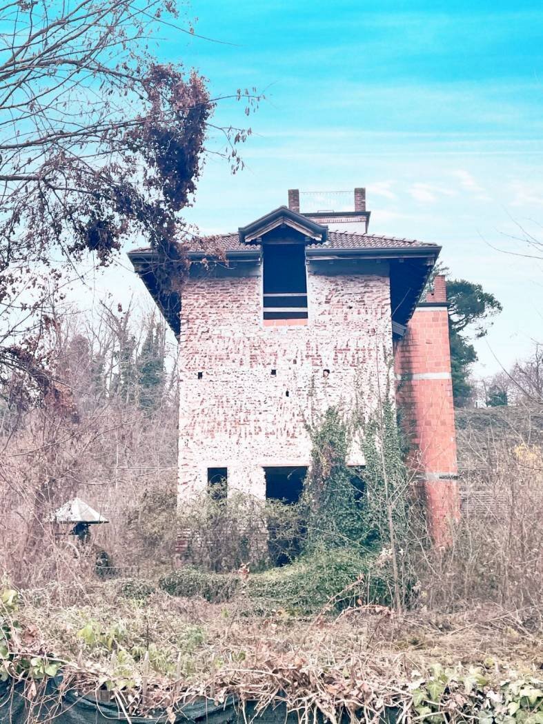 esterno - Bed & Breakfast SS32, Borgo Ticino - foto 3