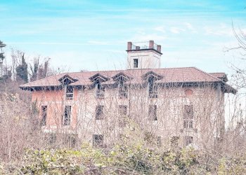 esterno - Bed & Breakfast SS32, Borgo Ticino - foto 1