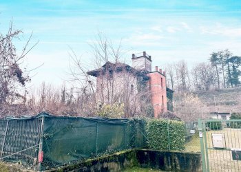 esterno - Bed & Breakfast SS32, Borgo Ticino - foto 2