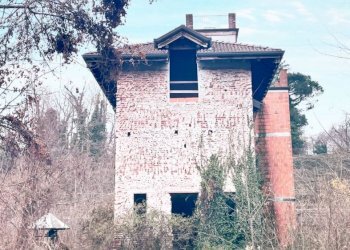 esterno - Bed & Breakfast SS32, Borgo Ticino - foto 3