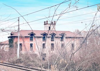 esterno - Bed & Breakfast SS32, Borgo Ticino - foto 4