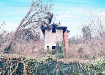 esterno - Bed & Breakfast SS32, Borgo Ticino - foto 5