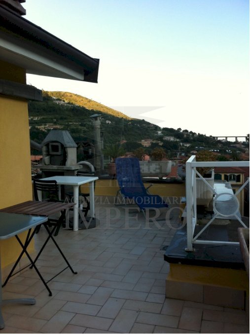 Two-room apartment Via Giuseppe Garibaldi 7, Camporosso - photo 1