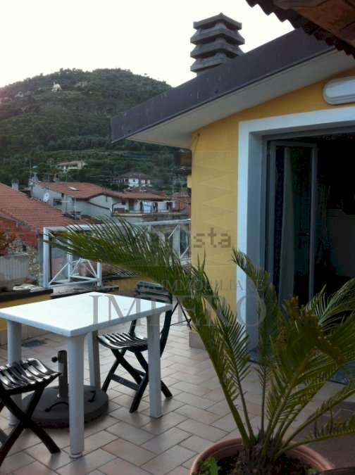 Two-room apartment Via Giuseppe Garibaldi 7, Camporosso - photo 2