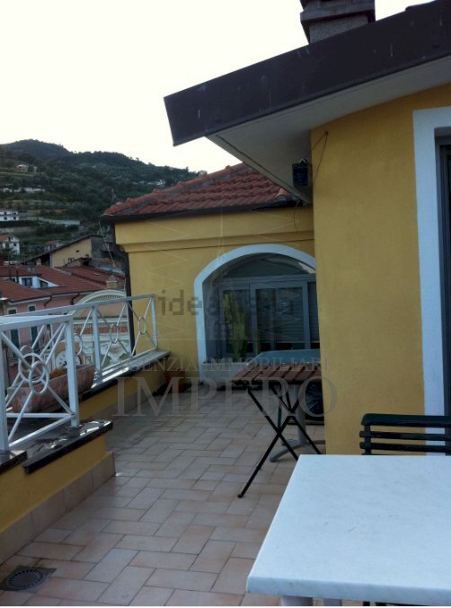 Two-room apartment Via Giuseppe Garibaldi 7, Camporosso - photo 3