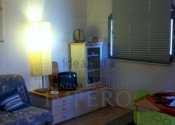 Bilocale Via Giuseppe Garibaldi 7, Camporosso - foto 5