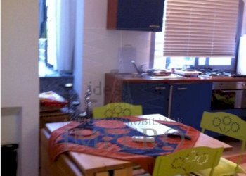 Bilocale Via Giuseppe Garibaldi 7, Camporosso - foto 8