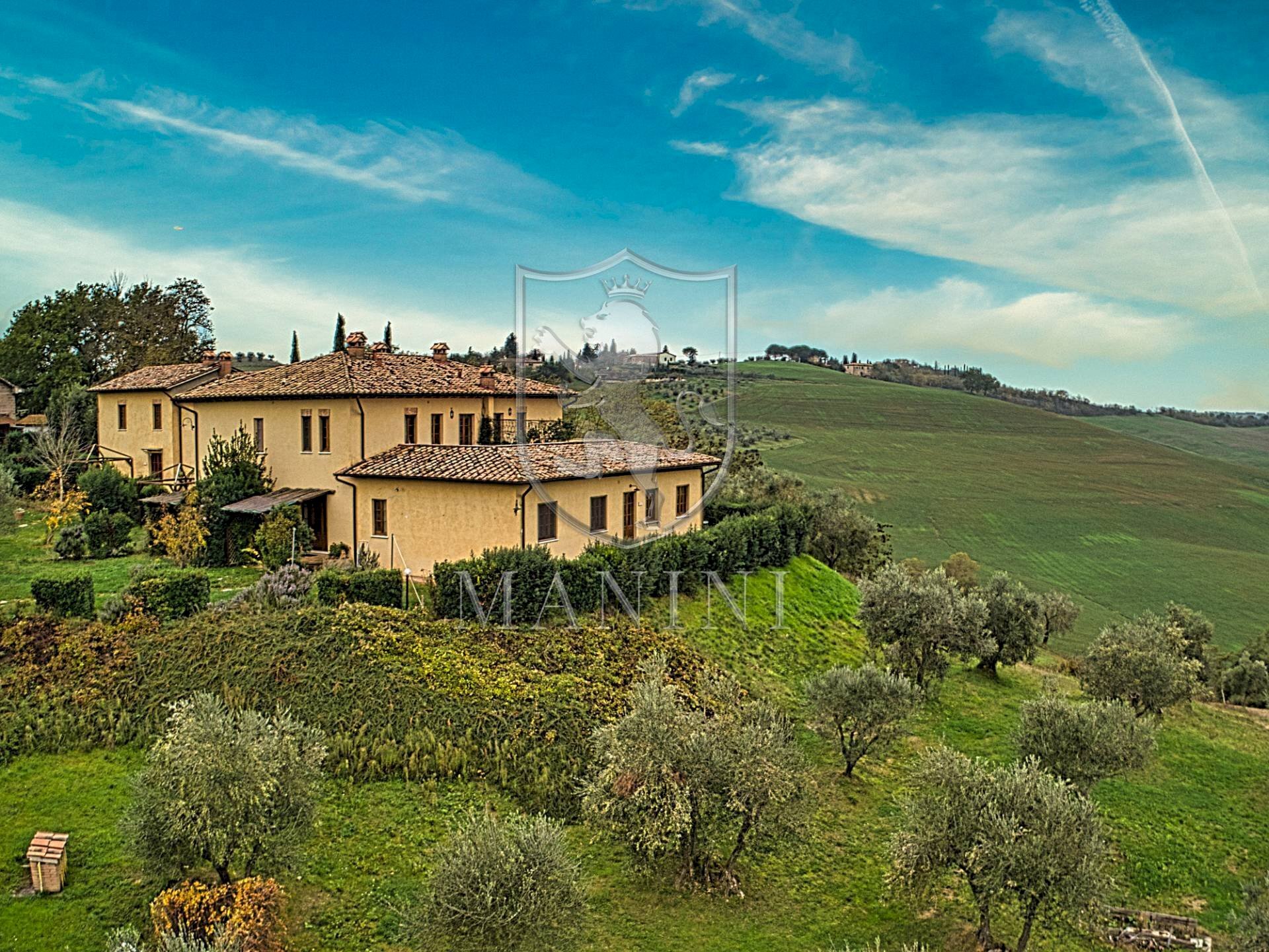 Rustic Asciano - photo 1