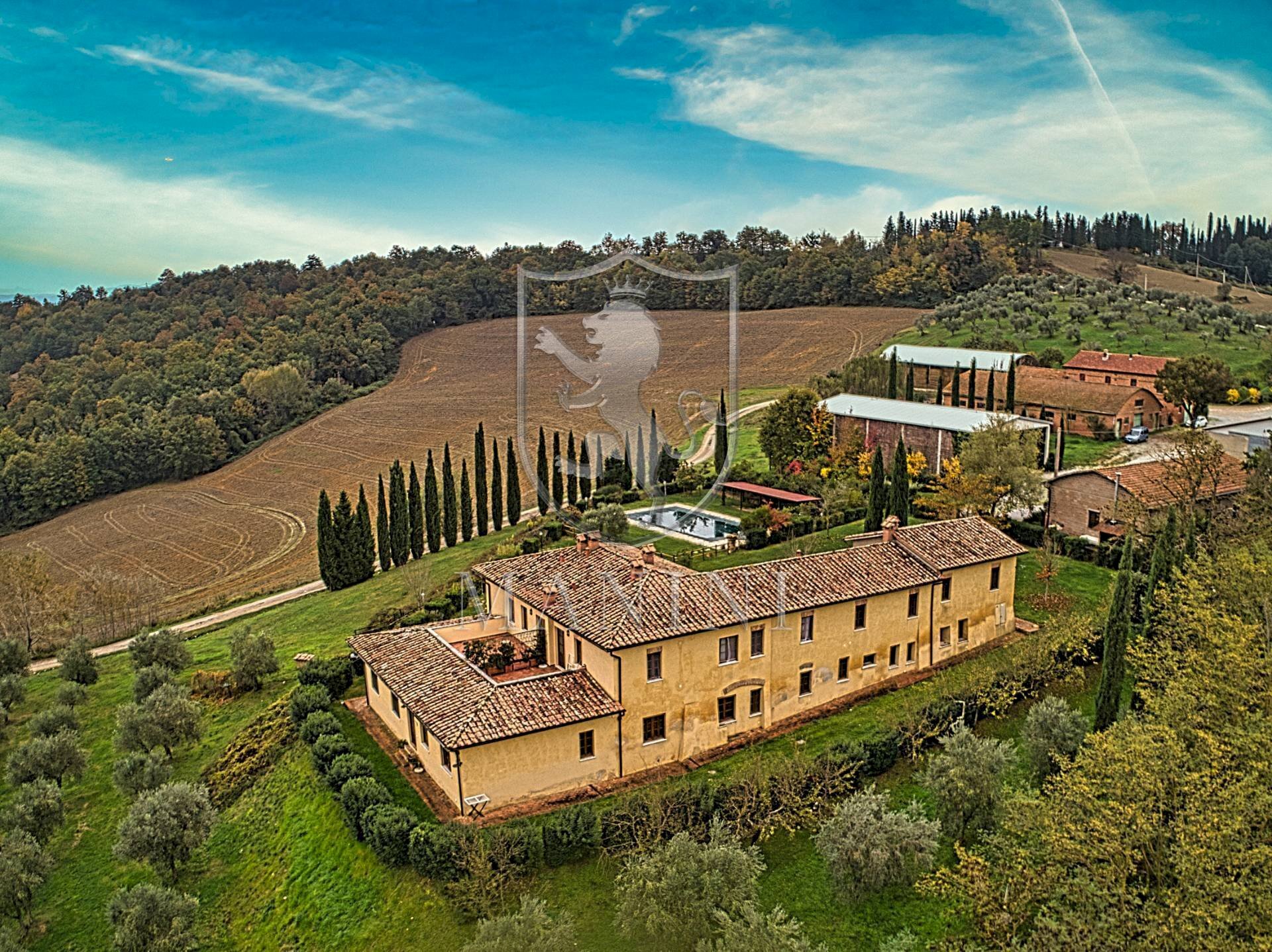 Rustic Asciano - photo 2