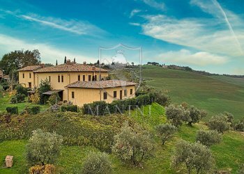 Rustico Asciano - foto 1