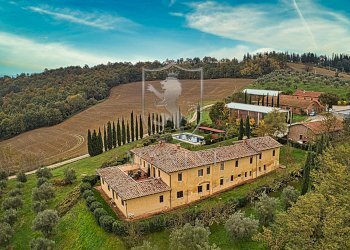 Rustico Asciano - foto 2