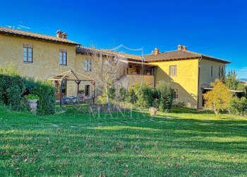 Rustico Asciano - foto 5