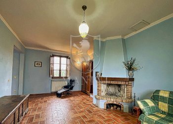 Rustico Asciano - foto 11