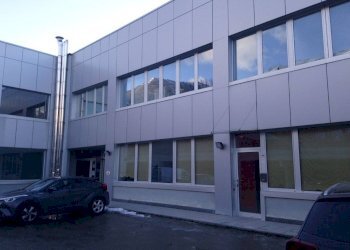 Ufficio Località Grand Chemin, 73, Saint-Christophe - foto 1