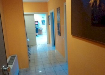 Ufficio Località Grand Chemin, 73, Saint-Christophe - foto 4