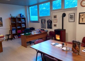 Ufficio Località Grand Chemin, 73, Saint-Christophe - foto 7