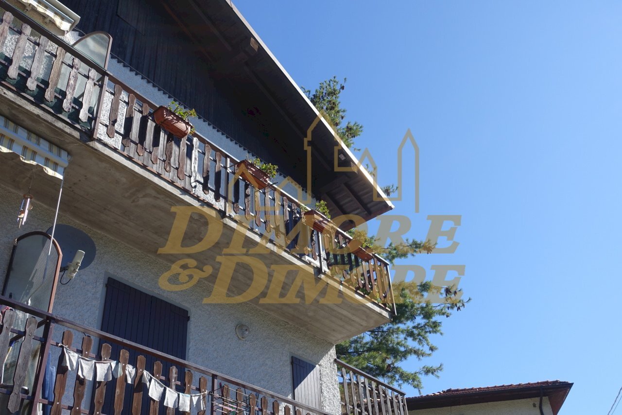 Esterno.JPG - Appartamento Via Per Albagnano, Bee - foto 1