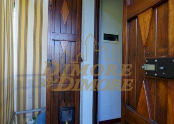 Ingresso.JPG - Appartamento Via Per Albagnano, Bee - foto 4