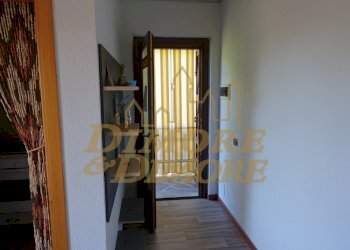 Ingresso 2.JPG - Appartamento Via Per Albagnano, Bee - foto 5