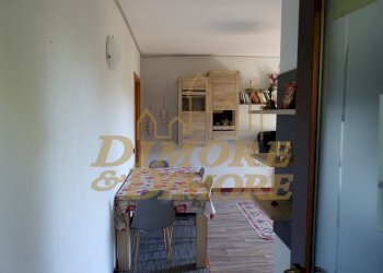 Sala.JPG - Appartamento Via Per Albagnano, Bee - foto 6