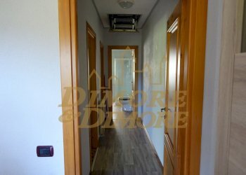 Corridoio.JPG - Appartamento Via Per Albagnano, Bee - foto 10