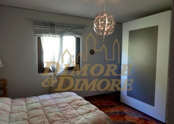 Camera matrimoniale.JPG - Appartamento Via Per Albagnano, Bee - foto 11