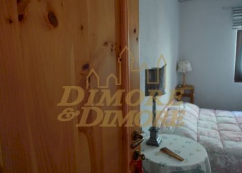 Camera matrimoniale 2.JPG - Appartamento Via Per Albagnano, Bee - foto 12