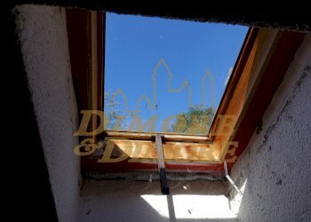 Velux solaio.JPG - Appartamento Via Per Albagnano, Bee - foto 18